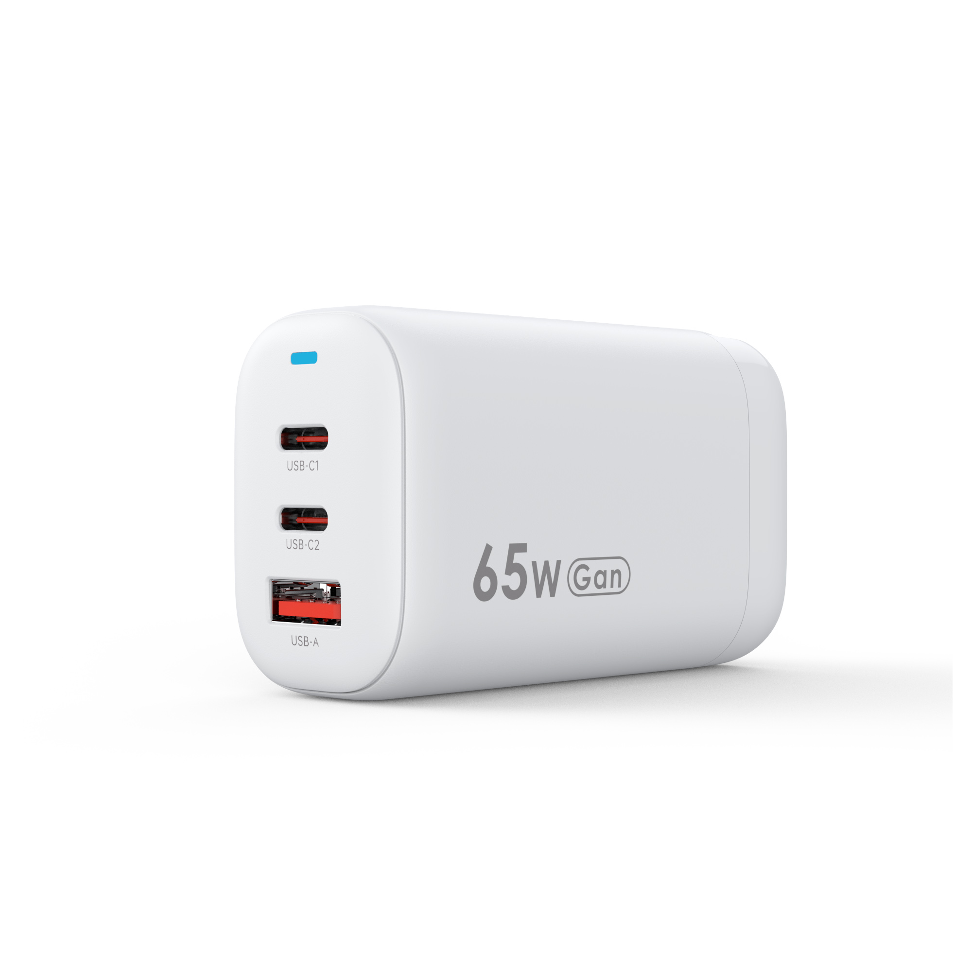 氮化鎵是什么？氮化鎵充電器有哪些優點